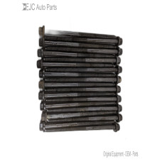 17W208 Cylinder Head Bolt Kit From 2005 Ford F-250 Super Duty 6.0 Power Stoke Diesel 17W208 Cylinder Head Bolt Kit From 2005 Ford F-250 Super Duty 6.0 Power Stoke Diesel